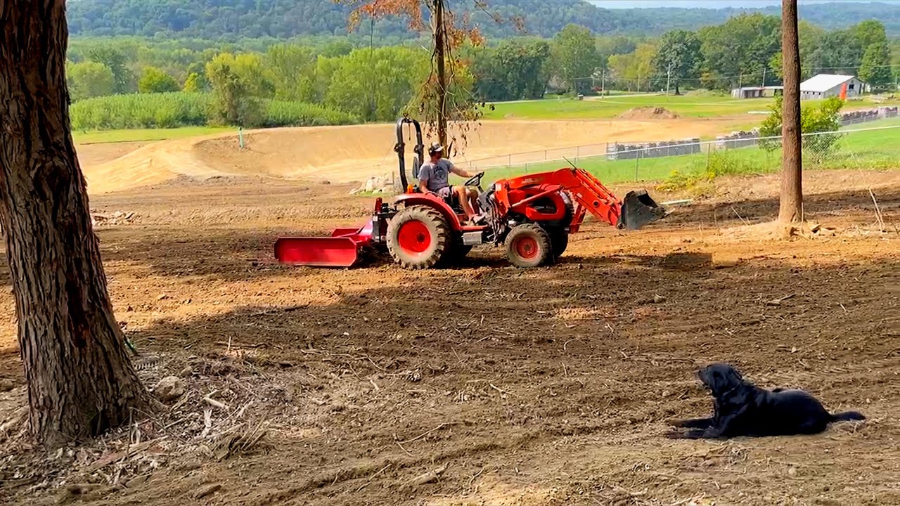 A Much Cheaper Alternative To Hydroseeding