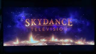 Skydance Televisionnetflix 2023