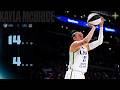Kayla McBride Big Bucket Night vs Los Angeles Sparks | 06.17.26