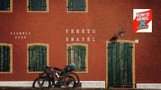 Veneto Gravel Classic Track 720 km