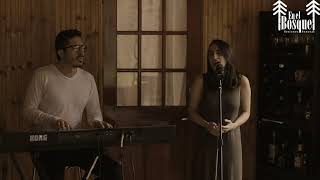 Colibrí - Magdalena Matthey. Cover
