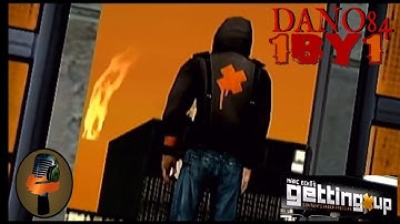 1BY1 - Marc Eckos Getting Up Part 1