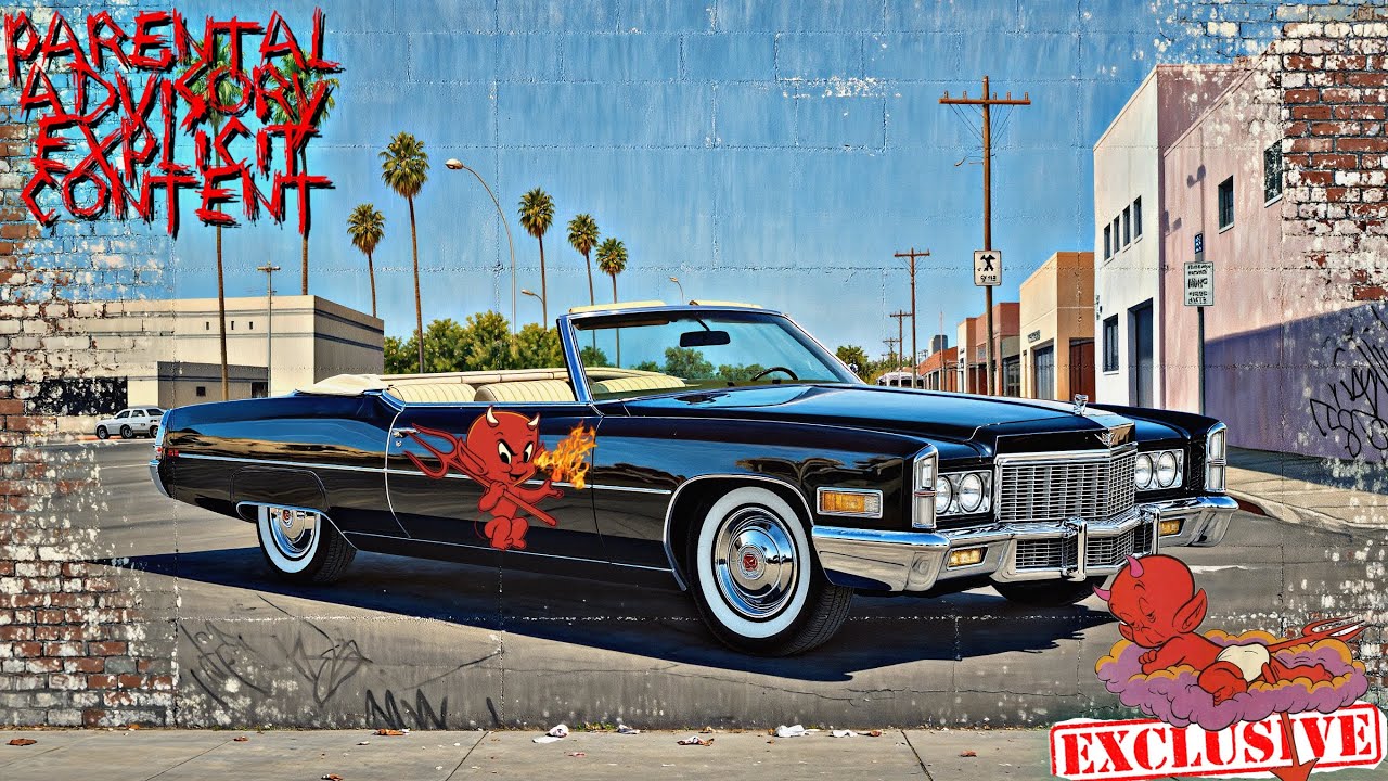 (FREE) G-Funk × R&B West Coast × DJBattlecat Type Beat 