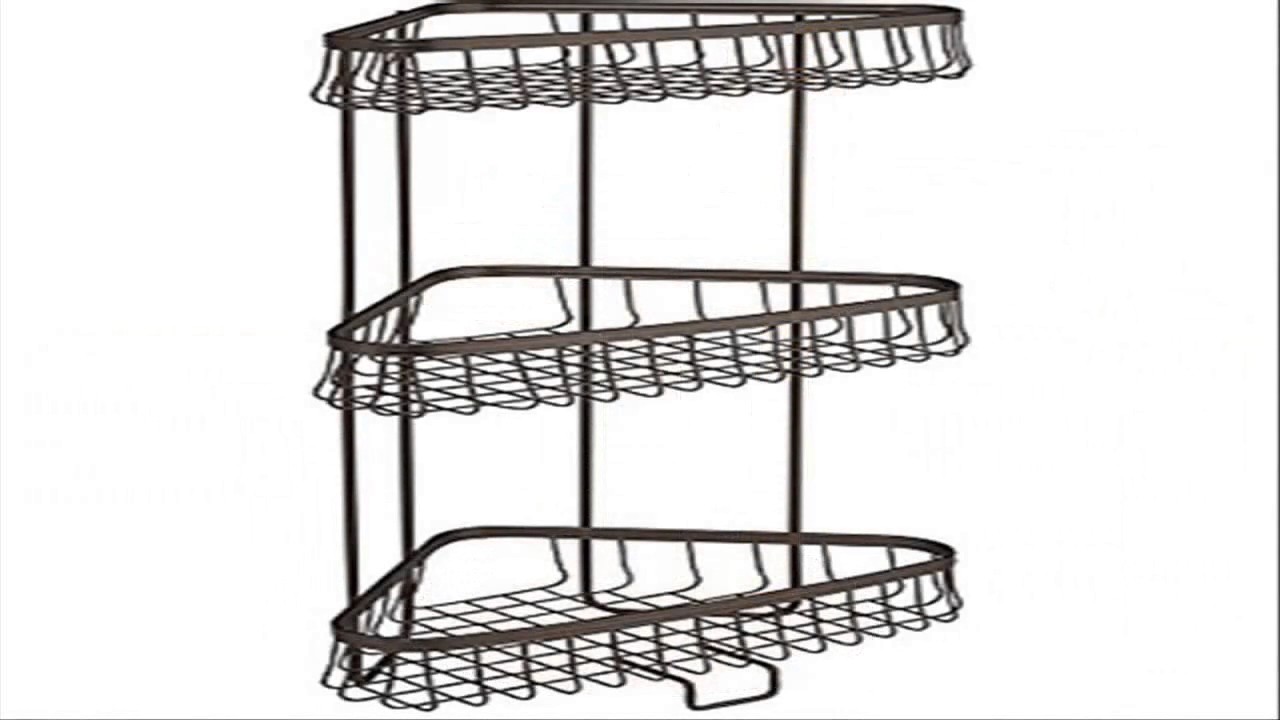 Interdesign York Bathroom Accessories