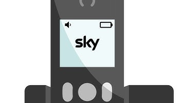 Fix problems with your phone in Ireland - Sky Help