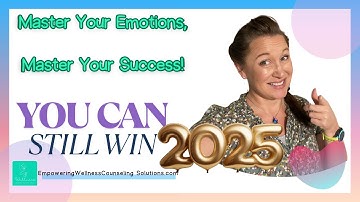 Master Emotional Intelligence for 2025 Success – Boost Leadership Skills, and Personal Growth Today!