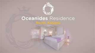 Oceanides Residence CALYPSO