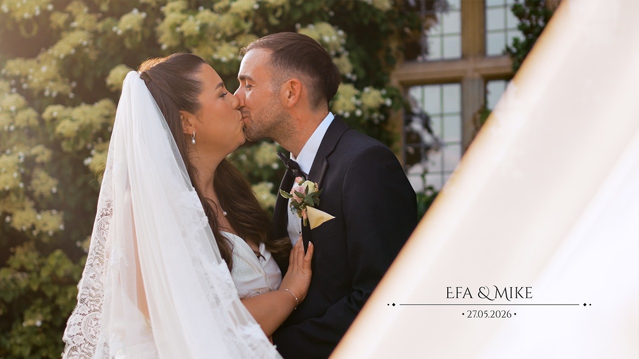 (Teaser) - Efa & Mike | Talhenbont