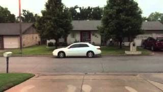 Arlington TX tornado warning 4-24-15