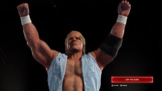 Sid Vicious In ECW 1999