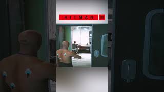 Brutally Killing the Final Boss on the Train - Hitman 3 Gameplay Walkthrough