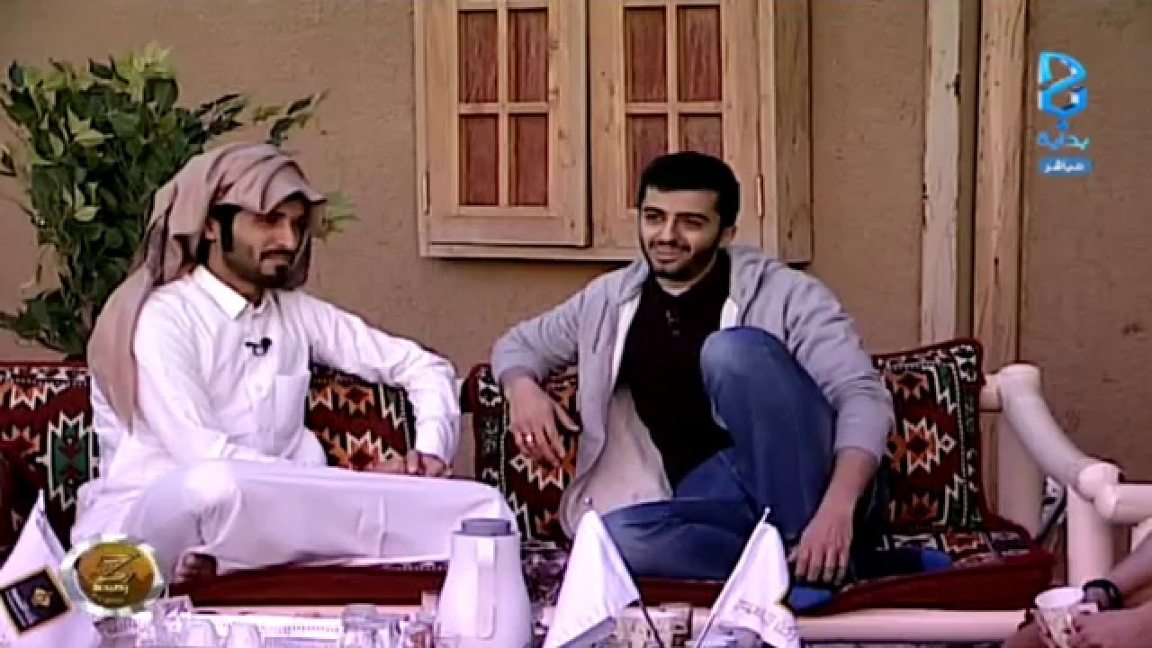 تكفى لا تعلم أحد - موقف محرج لراجح الحارثي | #زد_رصيدك61