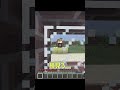 なにかがおかしいMinecraft #shorts #マインクラフト #ゆっくり実況