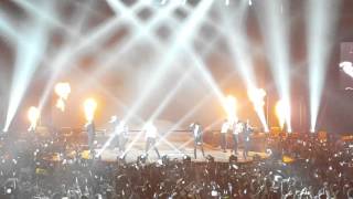 20160221 FAN CAM - EXO PLANET #2 - New York (Video 13)