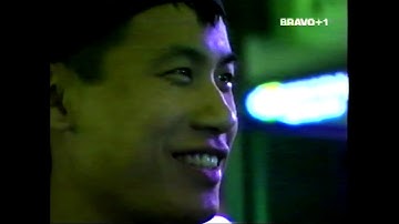 Gamer.TV - id software/Doom 3 feature