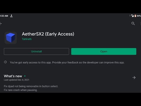 how to install AetherSX2. PS2 Emulator and Bios link.