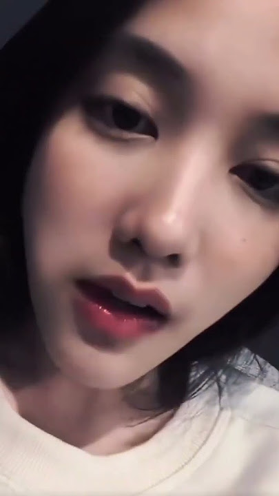 Cute asian girl face close up | Attitude girl | #cute #beautiful #closeup #girl #asian