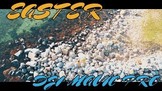 Easter with Dji Mavic Pro