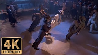 Michael Jackson Smooth Criminal Lean 4K