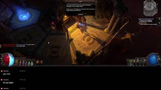 test stream ignore