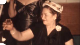 Sallys Wedding