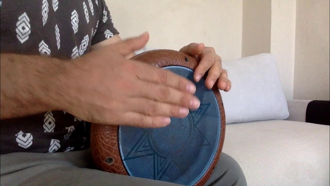 Güvenli Darbuka dersi 4 3 zamanlı ritimler YouTube