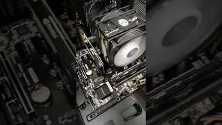Warm up de Workstations com Intel Xeon E2388G, nVidia Quadro T1000 e NVMe de S.O. segregado