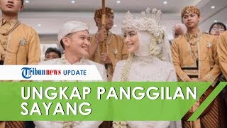 Resmi Menikah, Citra Kirana Malu Ungkap Panggilan Sayang untuk Rezky Aditya