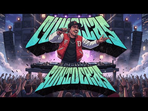 The Catchiest Cumbia Sonideras of 2026 🔥 Impossible Not to Move! 🕺🎵