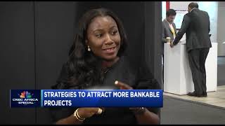 Africa Oil Week 2023: Investment opportunities in Nigeria’s oil & gas sector