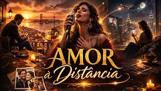 🎶Long-Distance Love – Portuguese Fado Across Oceans (2025) 💔🌍🇵🇹