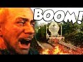 TRAIN GO BOOM! (Call of Duty WW2 Campaign #4)