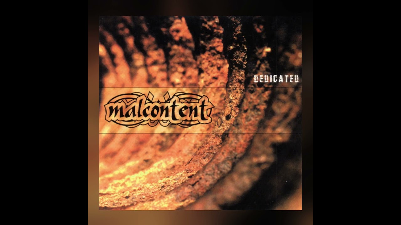 Watch Malcontent - Trust on YouTube Watch Malcontent - Trust on YouTube