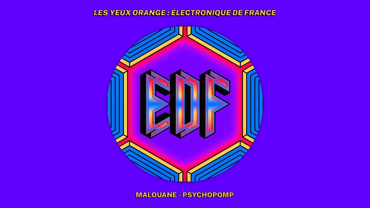 Watch Malouane - Psychopomp on YouTube Watch Malouane - Psychopomp on YouTube