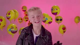 KIDZ BOP Kids- Stay (Official Music Video) [KIDZ BOP 2018]