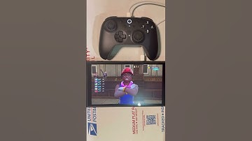 Automated Pokémon ZA battles with 8bitdo Ultimate 2 #Pokemon #pokemonza #switch #nintendo #8bitdo