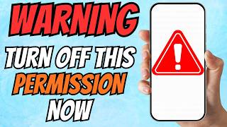Stop Apps From Downloading and Installing Unknown Apps | Turn Off Auto Download Apps Permission