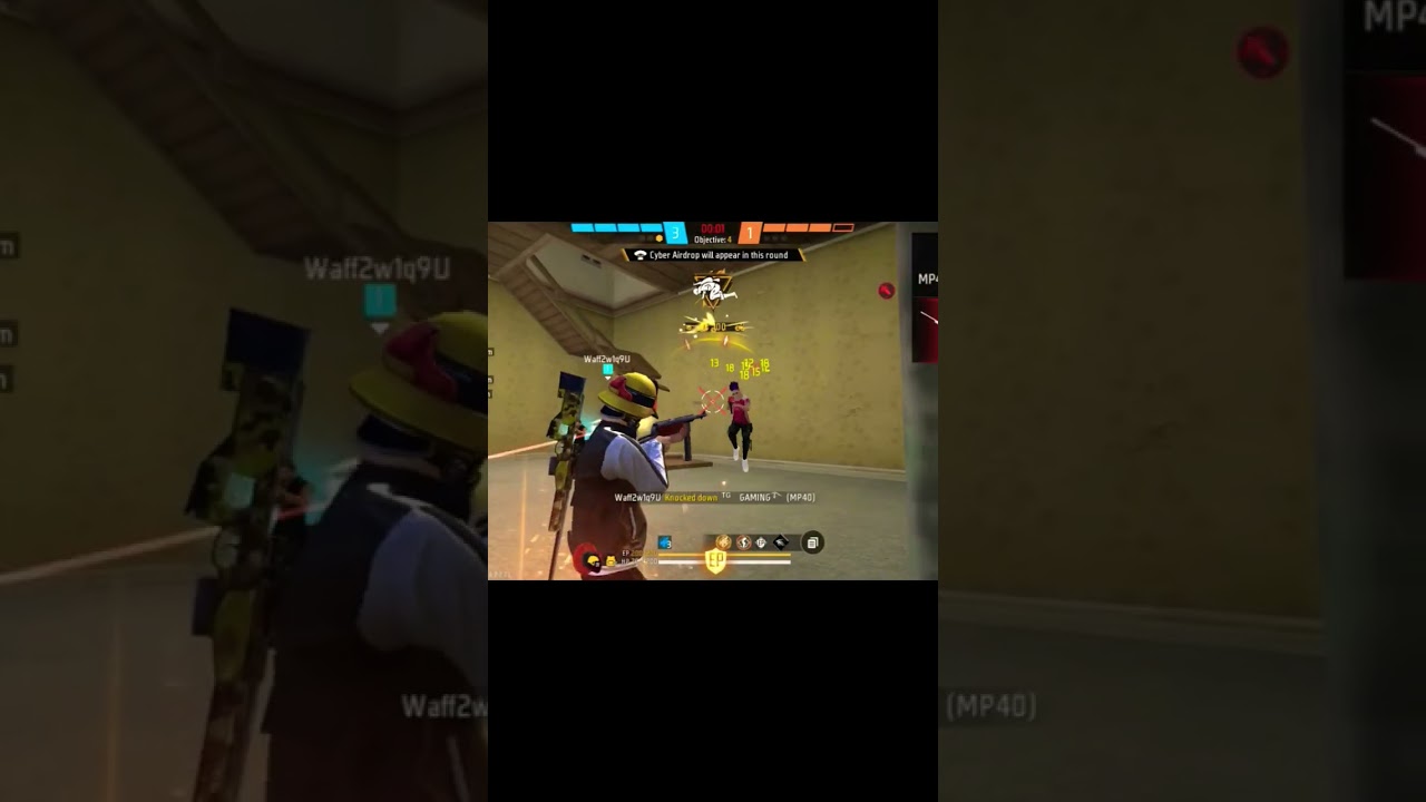 MOBILE GOD ❌ SENSITIVITY ✅