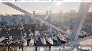 Navigating Matterport 3 -  Guided Tour