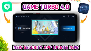 New Security App & New Game Turbo Install In Miui 12.5 & MIUI 13 with New Interface in Any Xiaomi 🔥