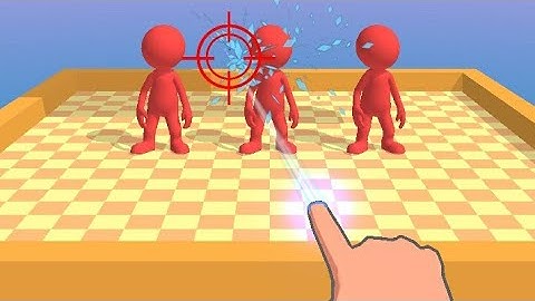 Laser Cutter Part 2 Android/ios Gameplay