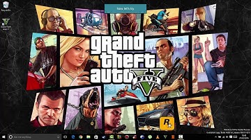 GTA5 has stopped working [updated video] [October 2015]