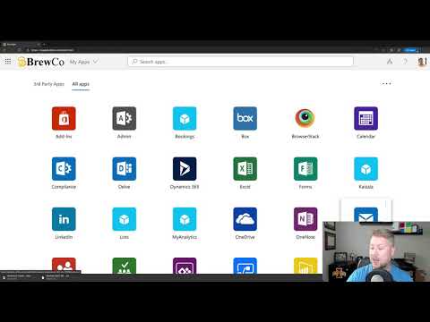 Microsoft Cloud App Security - Conditional Access App Control demo and ...