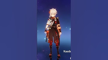 best genshin character from each region?