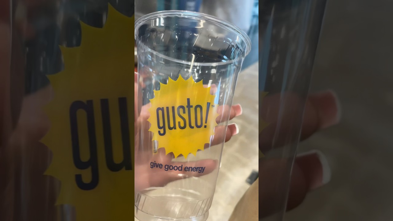 Have you tried Gustos ? 