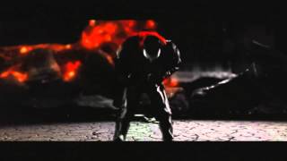 Prototype 2 Ending (Spoiler Alert)