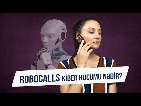 Video: Robocall nömrəsini necə bildirmək olar?