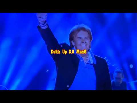 Howard Carpendale - Du bist das Letzte (Live@Schlager Strand Party)[2023].