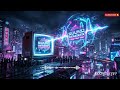 SOUND1989 — LONELY NIGHT SYNTHWAVE RADIO FOR LOST MEMORIES