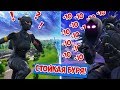 *САМАЯ ОПАСНАЯ БУРЯ* ЯЛ и ДОМИ vs СКВАДЫ! [Fortnite Battle Royale]